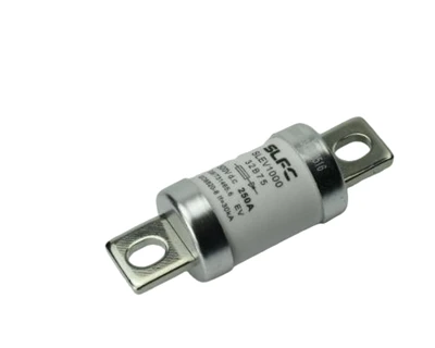 Bonn Fuse Feithiclí Leictreach